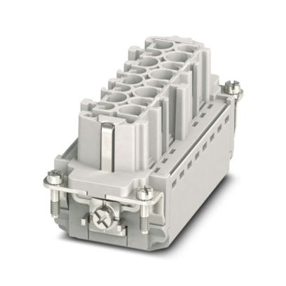 PHOENIX CONTACT - HC-B16-I-PT-F INSERTO PORTACONTATTI