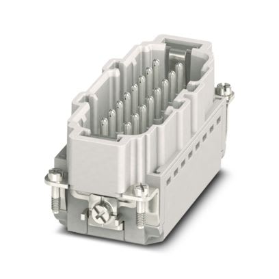 PHOENIX CONTACT - HC-B16-I-PT-M INSERTO PORTACONTATTI