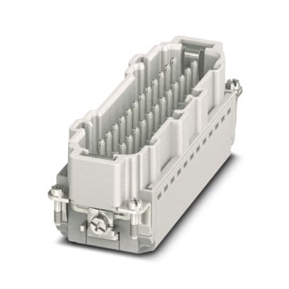 PHOENIX CONTACT - HC-B24-I-PT-M-48 INSERTO PORTACONTATTI
