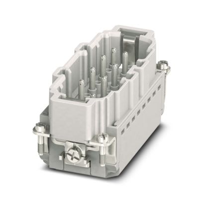 PHOENIX CONTACT - HC-HV06-I-PT-M INSERTO PORTACONTATTI