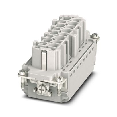 PHOENIX CONTACT - HC-HV06-I-PT-F INSERTO PORTACONTATTI