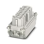 PHOENIX CONTACT - HC-HV06-I-PT-F INSERTO PORTACONTATTI