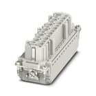 PHOENIX CONTACT - HC-HV10-I-PT-F INSERTO PORTACONTATTI