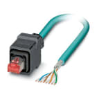 PHOENIX CONTACT - VS-PPC/PL-OE-94B-LI/5,0 CAVO ETHERNET