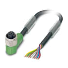 PHOENIX CONTACT - SAC-8P-10,0-PURMC/M12FR CAVO SENSORE