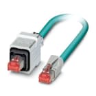 PHOENIX CONTACT - VS-PPC/ME-IP20-94B-LI/5,0 PROFINET
