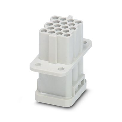 PHOENIX CONTACT - HC-COM-17-EBUC INSERTO PORTACONTATTI