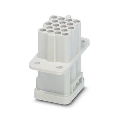 PHOENIX CONTACT - HC-COM-17-EBUC INSERTO PORTACONTATTI 1408478