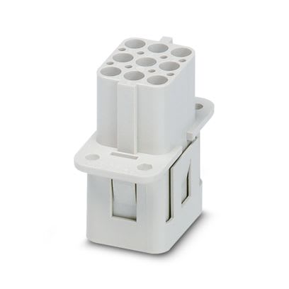 PHOENIX CONTACT - HC-COM- 8-EBUC INSERTO PORTACONTATTI