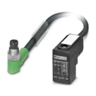 PHOENIX CONTACT - SAC-2P-M 8MR/0,24-PUR/CI-1L-Z CAVO SENS/