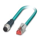 PHOENIX CONTACT - NBC-M12MS/ 0,5-94B/R4AC US CAVO DI RETE
