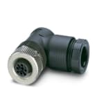 PHOENIX CONTACT - SACC-M12FR-4CON-PG11-M PWR CONNETTORI