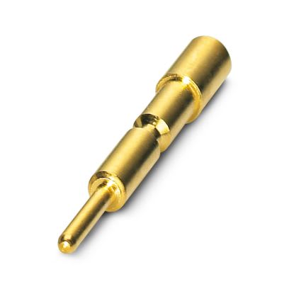 PHOENIX CONTACT - CK1,0-ED-1,0ST AU CONTATTO A CRIMPARE