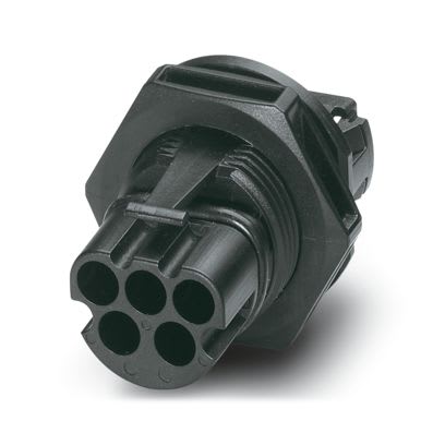 PHOENIX CONTACT - PRC 5-FT25-MC PORTACONTATTI
