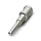 PHOENIX CONTACT - CK2,5-M-6 AG CONTATTO A CRIMPARE