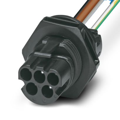 PHOENIX CONTACT - PRC 5-FT25-MC6-150 CONNETTORE