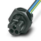 PHOENIX CONTACT - PRC 3-FT25-MC6-150 CONNETTORE