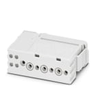 PHOENIX CONTACT - HC-MOT 6/4-EBU DT CONNETTORE