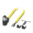 PHOENIX CONTACT - SAC-HZ-4P- 5,0-542/M12FR SH BK CAVO SEN/