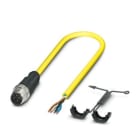 PHOENIX CONTACT - SAC-HZ-4P-MS/10,0-542 SCO BK CAVO SENS/A