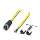 PHOENIX CONTACT - SAC-HZ-4P-2,0-542/FS SCO BK CAVO SENS/AT
