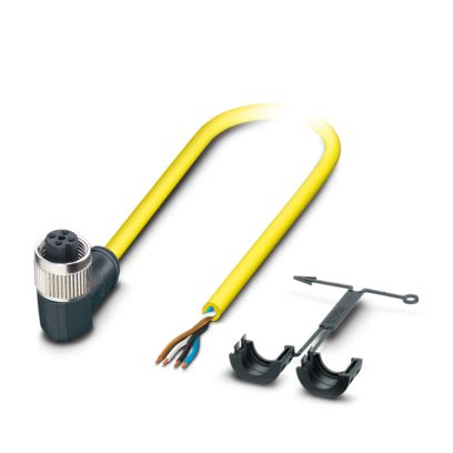 PHOENIX CONTACT - SAC-HZ-4P-5,0-542/FR SCO BK CAVO SENS/AT