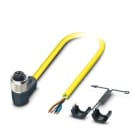 PHOENIX CONTACT - SAC-HZ-4P-5,0-542/FR SCO BK CAVO SENS/AT