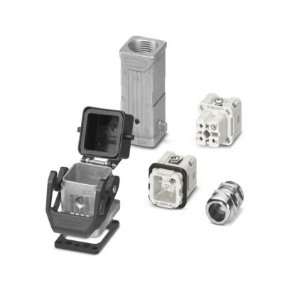 PHOENIX CONTACT - HC-KIT-A03-R01 SET CONNETTORI