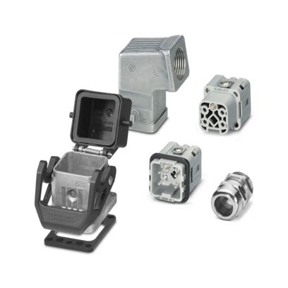 PHOENIX CONTACT - HC-KIT-A04-R01 SET DI CONNETTORI