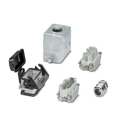 PHOENIX CONTACT - HC-KIT-B10-R01 SET CONNETTORI