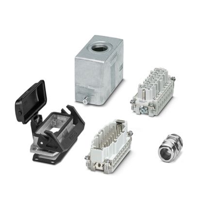 PHOENIX CONTACT - HC-KIT-B16-R01 SET DI CONNETTORI