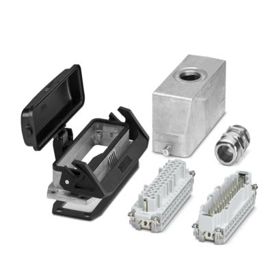 PHOENIX CONTACT - HC-KIT-B24-R01 SET CONNETTORI