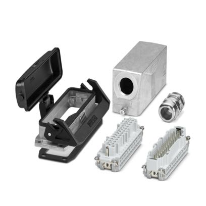 PHOENIX CONTACT - HC-KIT-B24-R02 SET CONNETTORI