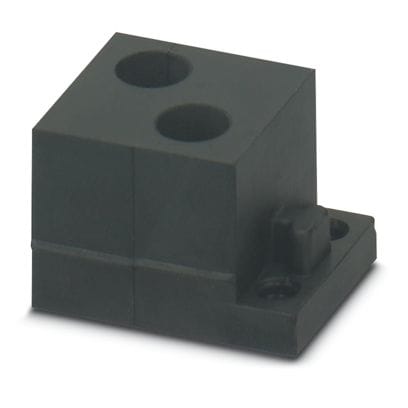 PHOENIX CONTACT - CES-SRG-BK-2X8 ISOLATORI PASSANTI