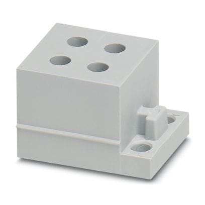 PHOENIX CONTACT - CES-STPG-GY-4X5 ISOLATORE PASSANTE PICCO