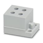 PHOENIX CONTACT - CES-STPG-GY-4X5 ISOLATORE PASSANTE PICCO