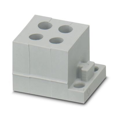 PHOENIX CONTACT - CES-STPG-GY-4X6 ISOLATORE PASSANTE PICCO 1410149