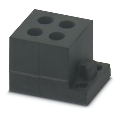 PHOENIX CONTACT - CES-SRG-BK-4X6 ISOLATORI PASSANTI