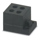 PHOENIX CONTACT - CES-SRG-BK-4X6 ISOLATORI PASSANTI