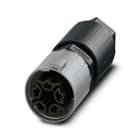 PHOENIX CONTACT - QPD P 4PE6,0 9-14 GY CONNETTORE