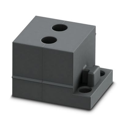 PHOENIX CONTACT - CES-SRG-BK-2X3 ISOLATORI PASSANTI