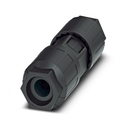 PHOENIX CONTACT - QPD C 4PE6,0 2X9-14 BK CONNETTORE PER LI