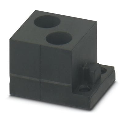 PHOENIX CONTACT - CES-SRG-BK-2X9 ISOLATORI PASSANTI