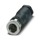 PHOENIX CONTACT - SACC-M12FS-8CON-PG11-M CAVO SENSORE