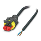 PHOENIX CONTACT - SAC-2P-10,0-PUR/SUSFS CAVO SENS/ATT