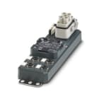 PHOENIX CONTACT - SACB-4/T-L-8FUSE DIAG CT AXL DISTRIB. PO