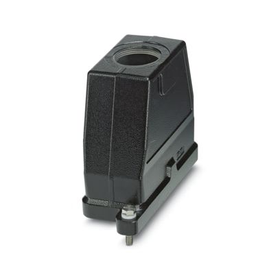 PHOENIX CONTACT - HC-HPR-B16-HHWH-1TTM32-EM-BK CUSTODIA MO