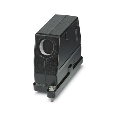 PHOENIX CONTACT - HC-HPR-B24-HHWH-1STM40-EM-BK CUSTODIA MO