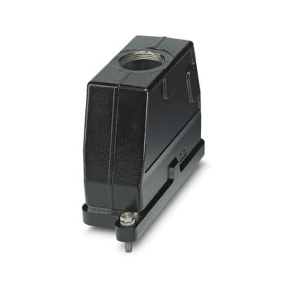 PHOENIX CONTACT - HC-HPR-B24-HHWH-1TTM40-EM-BK CUSTODIA MO