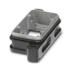 PHOENIX CONTACT - HC-HPR-B10-BFH-EMR-BK CUSTODIA DA INCASS